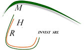 Logo MHR-Invest