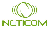 Logo Neticom